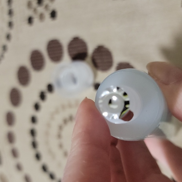 Marine Serum Cleanser 30g - Picture 4 of 4